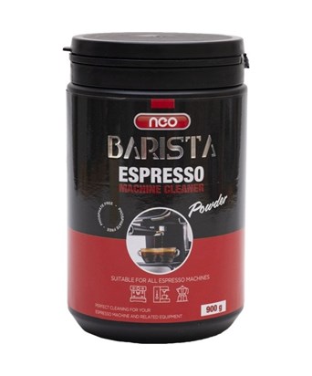 Neo Barista Espresso Makinası Toz Temizleyici 900 gr