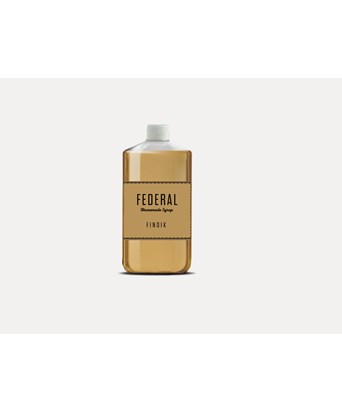 Federal Coffee Co.