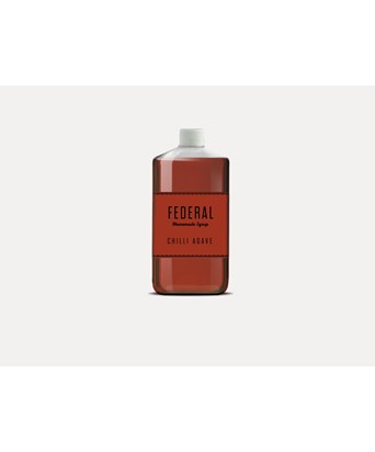 Federal Coffee Co.